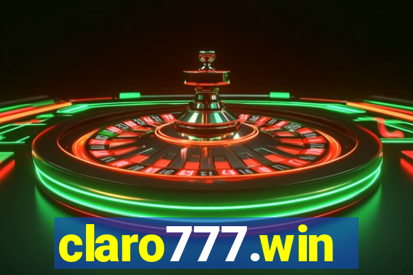 claro777.win