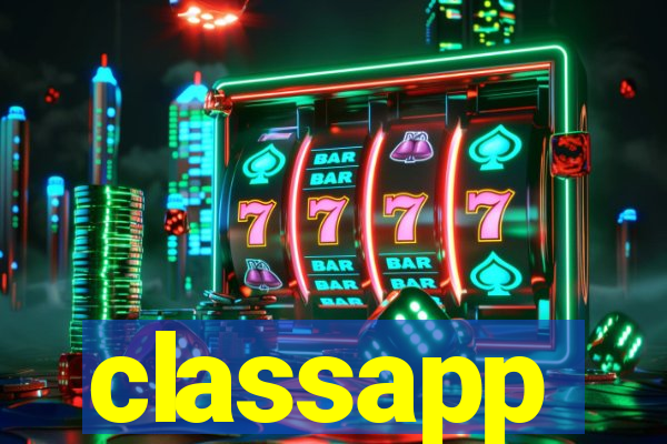 classapp