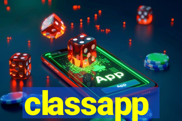 classapp