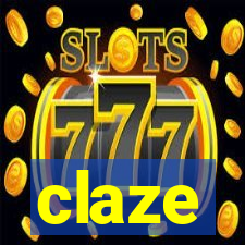 claze