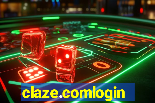 claze.comlogin