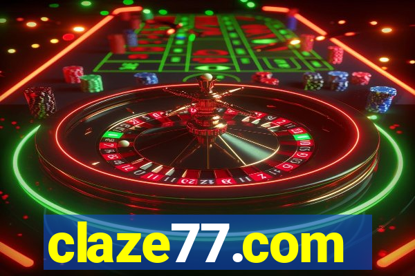 claze77.com