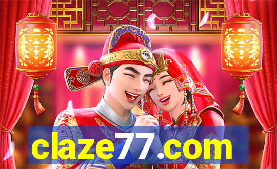 claze77.com