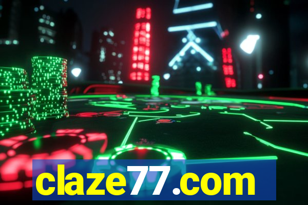 claze77.com