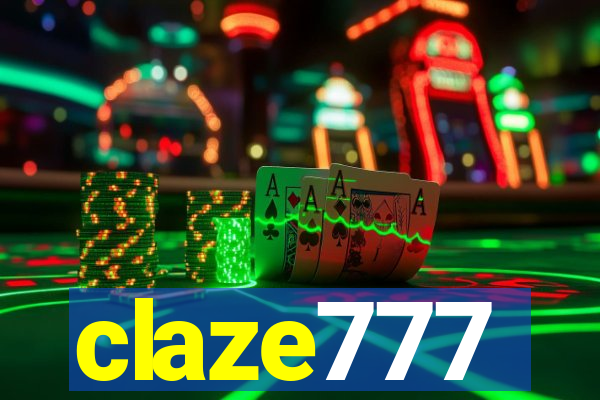 claze777