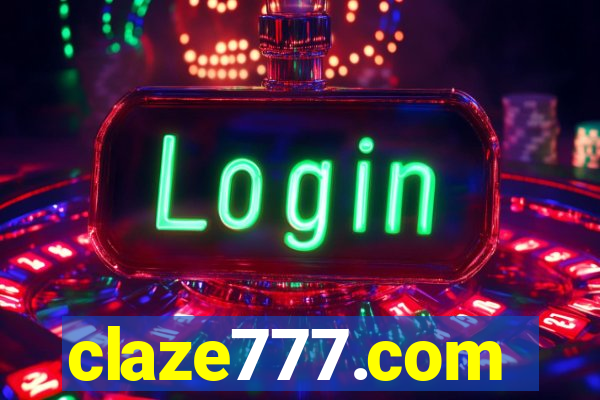 claze777.com