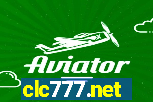 clc777.net