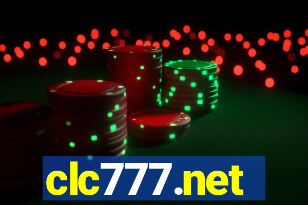 clc777.net