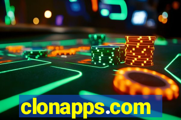 clonapps.com