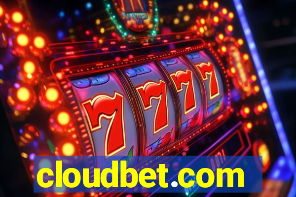 cloudbet.com