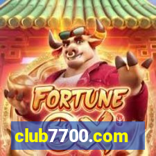 club7700.com