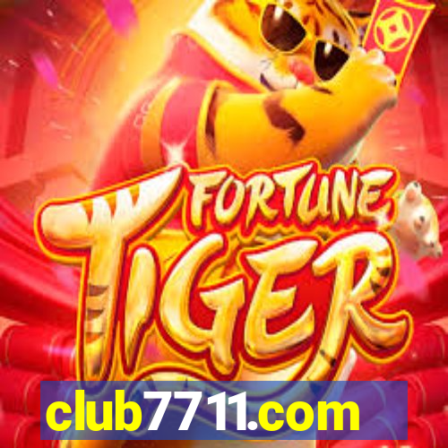 club7711.com