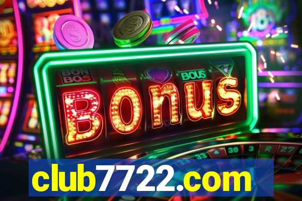 club7722.com