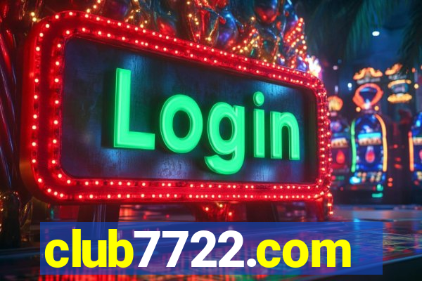 club7722.com