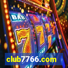 club7766.com