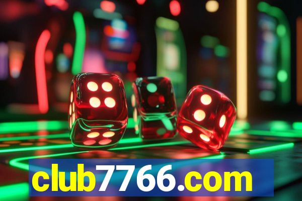 club7766.com