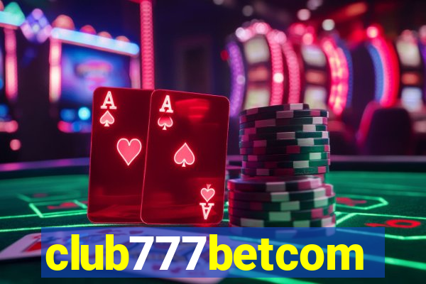 club777betcom