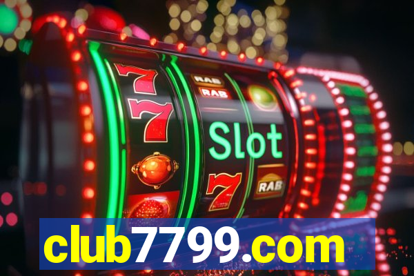 club7799.com