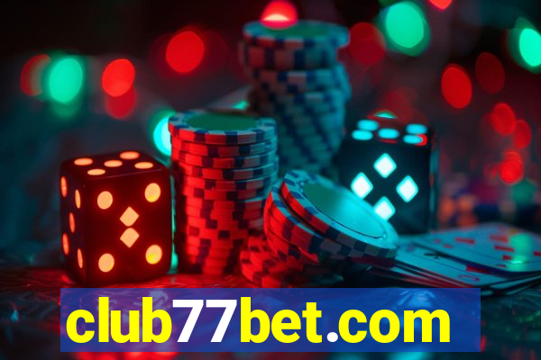 club77bet.com