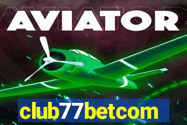 club77betcom