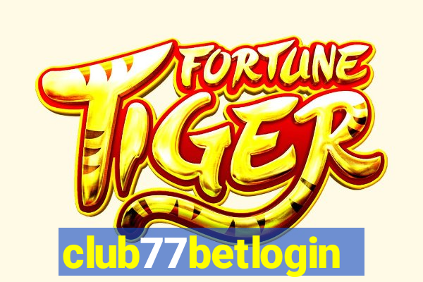 club77betlogin