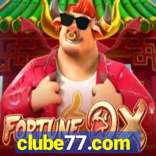 clube77.com