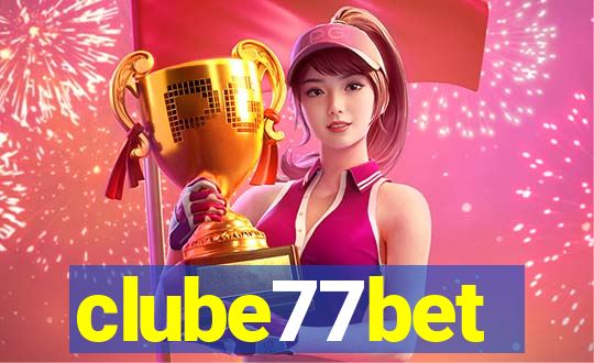 clube77bet