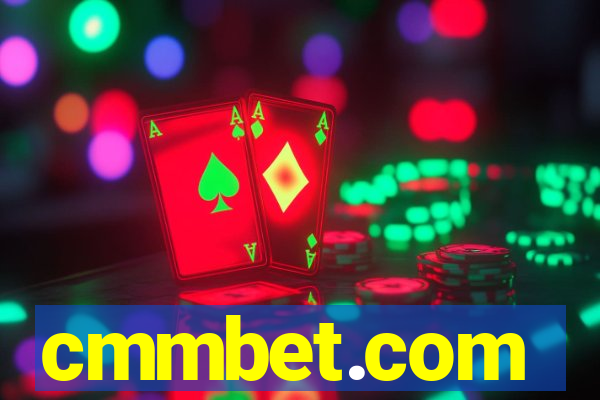 cmmbet.com