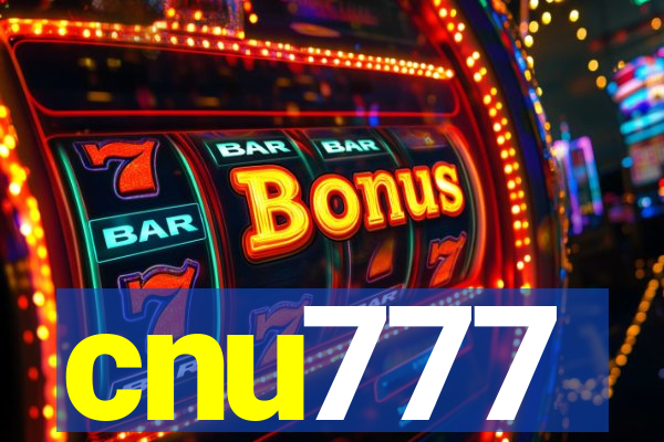 cnu777