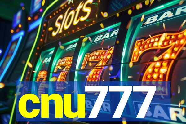 cnu777