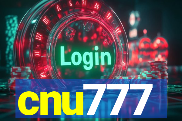 cnu777