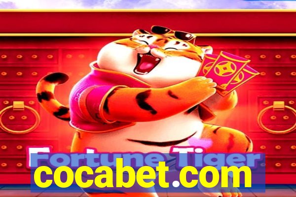 cocabet.com