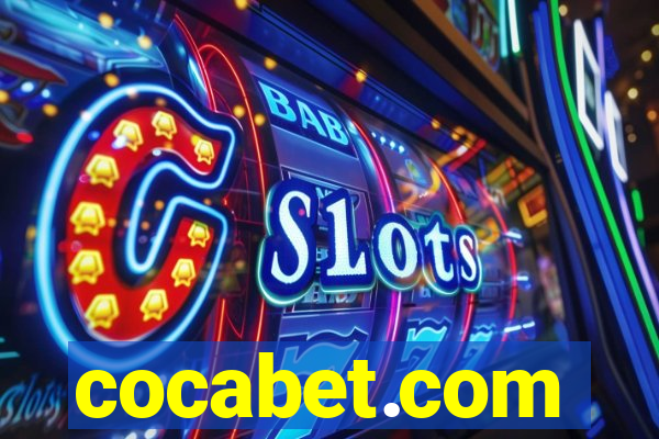 cocabet.com