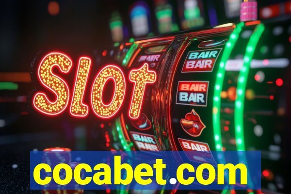 cocabet.com