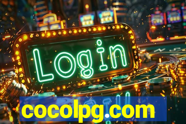 cocolpg.com