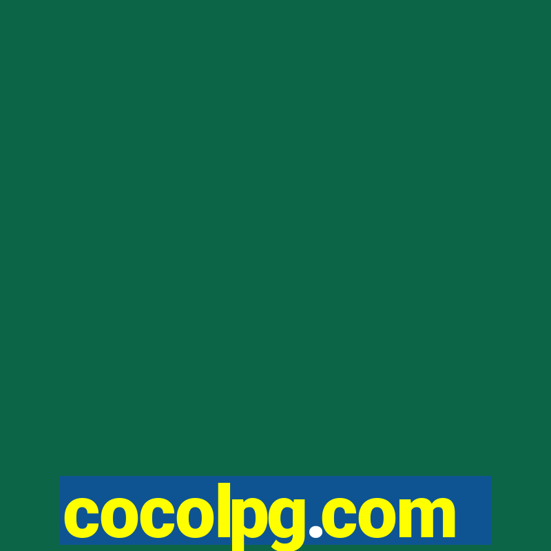 cocolpg.com