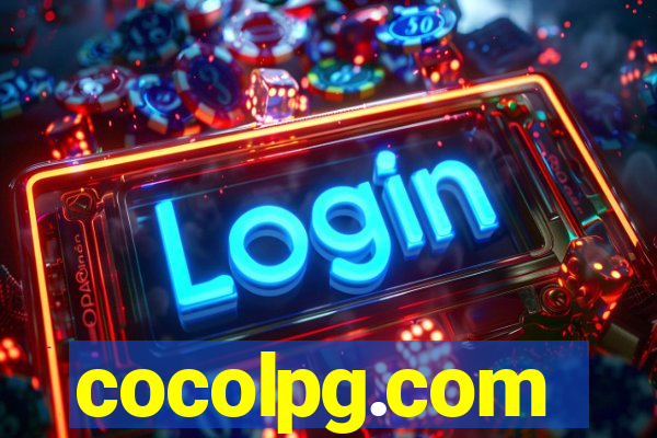 cocolpg.com