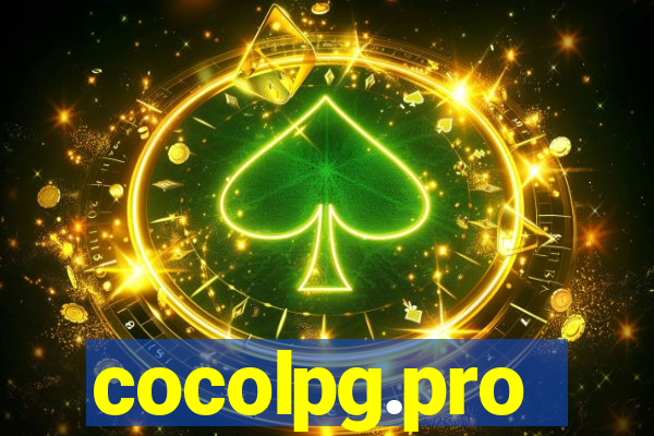 cocolpg.pro