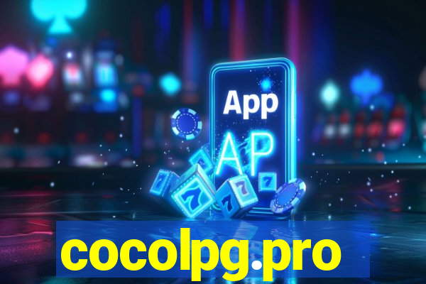 cocolpg.pro