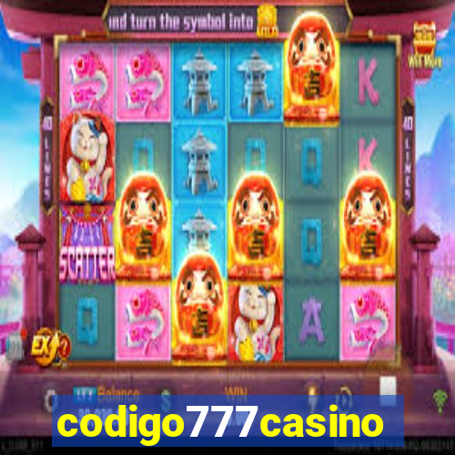 codigo777casino