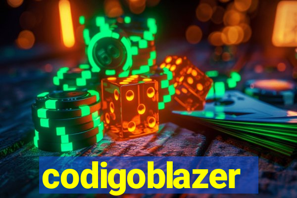 codigoblazer