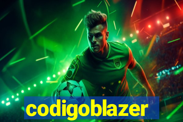 codigoblazer