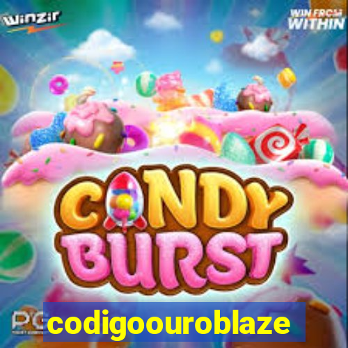 codigoouroblaze