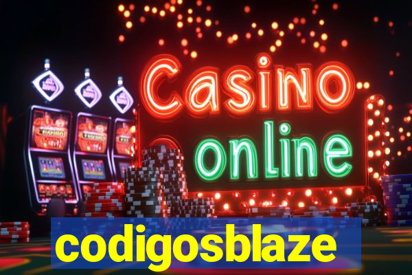 codigosblaze