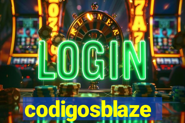 codigosblaze