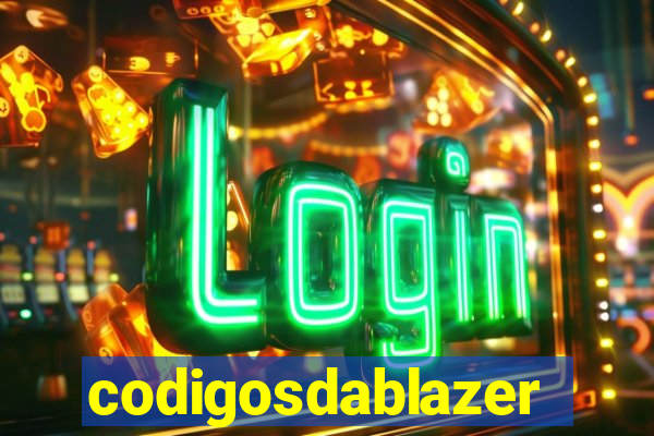 codigosdablazer