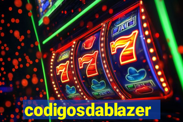 codigosdablazer