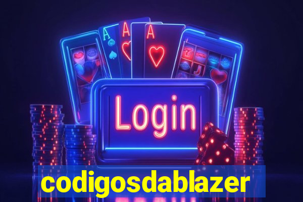 codigosdablazer