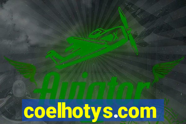 coelhotys.com