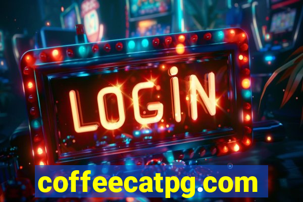 coffeecatpg.com